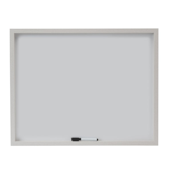 Mikasa Board with Dry Erase Pen Wayfair